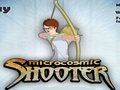 Μικροκοσμικό Shooter για να παίξετε online