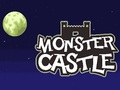 Monster Κάστρο Άμυνας για να παίξετε online