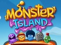 Monster Island για να παίξετε online