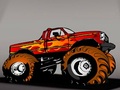 Monster Truck Destroyer για να παίξετε online