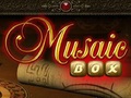 Musaic Box για να παίξετε online