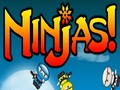 Ninjas! για να παίξετε online