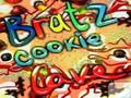 Bratz Κέικ Cookie για να παίξετε online