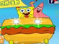 Spongebob Λείπει Συνταγή για να παίξετε online