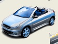 Pimp My Peugeot 206 CC για να παίξετε online