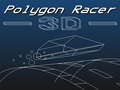 Πολύγωνο Racer 3D για να παίξετε online