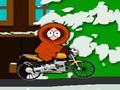 South Park Bike για να παίξετε online