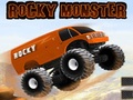 Rocky Monster για να παίξετε online