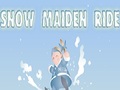 Snow Maiden Ride για να παίξετε online