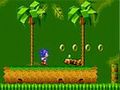 Sonic Extreme για να παίξετε online