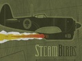 Steambirds για να παίξετε online