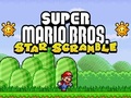 Super Mario Αστέρων Scramble για να παίξετε online