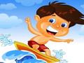 Surf Mania για να παίξετε online