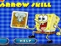 Spongebob Arrow Επιδεξιότητα για να παίξετε online