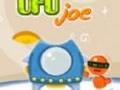 UFO Joe για να παίξετε online