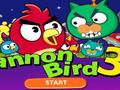 Cannon Bird 3 για να παίξετε online