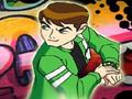 Ben 10 Δωρεάν Runner για να παίξετε online