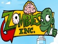 Zombies Inc για να παίξετε online