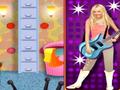 Hannah Montana Rock Star Fashion Challenge για να παίξετε online