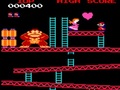 Donkey Kong για να παίξετε online