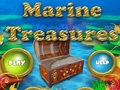 Marine Θησαυροί για να παίξετε online