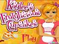 Frutylicious Cupcake Kaylee του για να παίξετε online