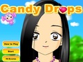 Candy Drops για να παίξετε online