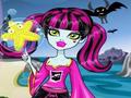 Lagoona Monster High είναι μπλε για να παίξετε online