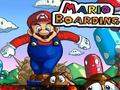 Mario Επιβίβαση για να παίξετε online