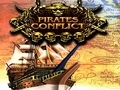 Σύγκρουση Pirate για να παίξετε online