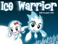 Ice Warrior για να παίξετε online