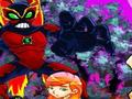 Ben 10 περιπέτεια για να παίξετε online