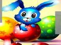 Bunny Puzzle για να παίξετε online