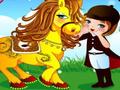 Ride Pony για να παίξετε online