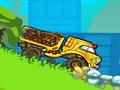 Zoo Truck για να παίξετε online