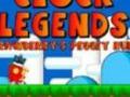 Ρολόι Legends για να παίξετε online