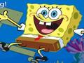 Spongebob Super Stacker για να παίξετε online