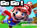 Mario Go Go Go για να παίξετε online