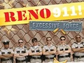 Reno 911 για να παίξετε online