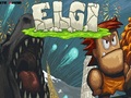 Elgi Runaway για να παίξετε online