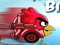 Angry Birds Rocket 2 για να παίξετε online