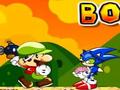 Mario Bomber Zombie για να παίξετε online