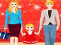 Emily Happy Family για να παίξετε online