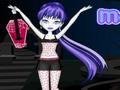 Monster High Spectra για να παίξετε online