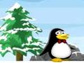 Penguin πολέμους για να παίξετε online