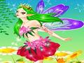 Flower Princess για να παίξετε online