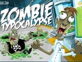 Typocalypse Zombie για να παίξετε online