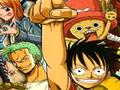 One Piece εξωτική περιπέτεια για να παίξετε online