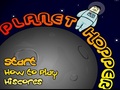 Planet Hopper για να παίξετε online