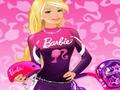 Bike Ride Barbie Stylin ' για να παίξετε online